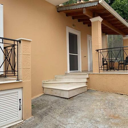 Elli Cozy House Apartment Potamos  Exterior photo
