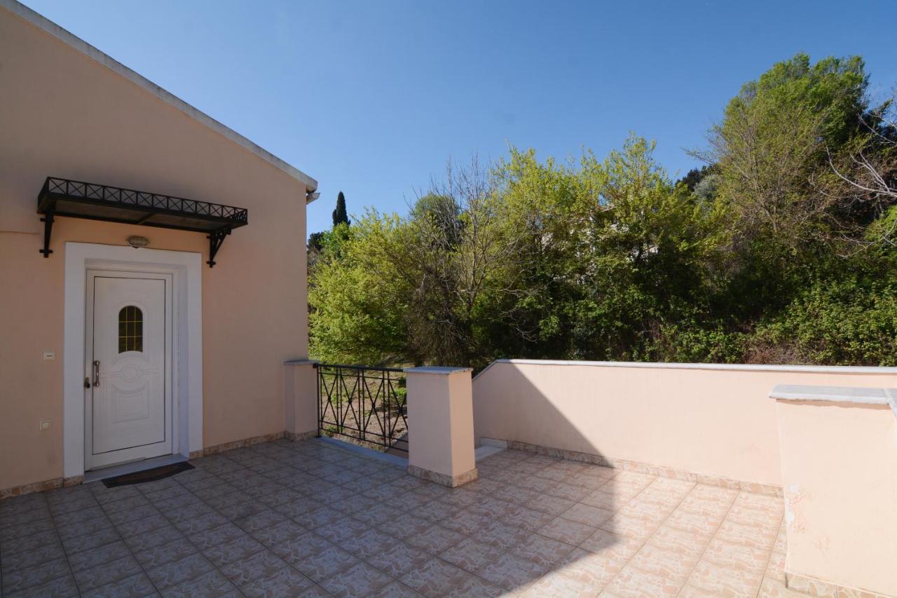 Elli Cozy House Apartment Potamos  Exterior photo