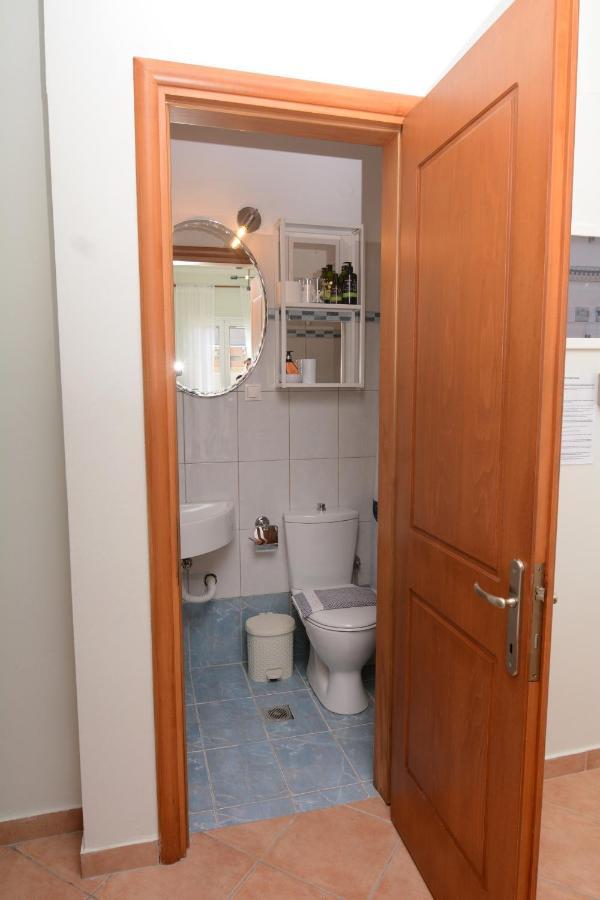 Elli Cozy House Apartment Potamos  Exterior photo