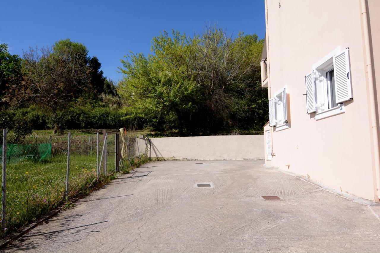 Elli Cozy House Apartment Potamos  Exterior photo