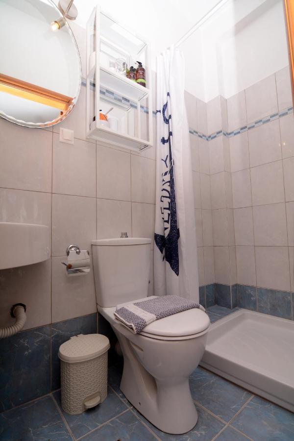 Elli Cozy House Apartment Potamos  Exterior photo