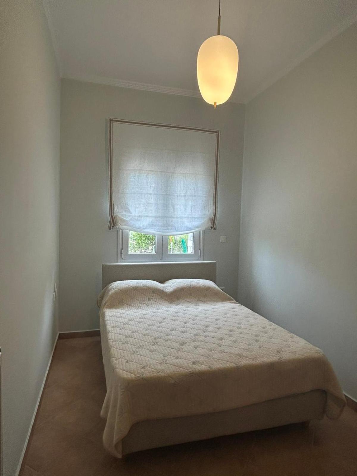 Elli Cozy House Apartment Potamos  Exterior photo